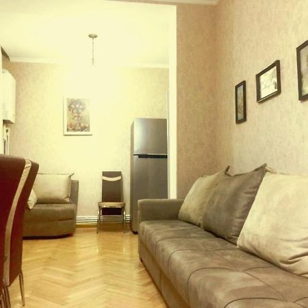 Your Home In 第比利斯 外观 照片