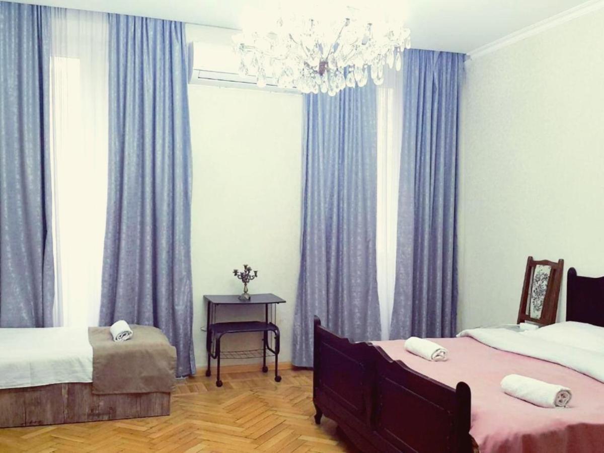 Your Home In 第比利斯 外观 照片