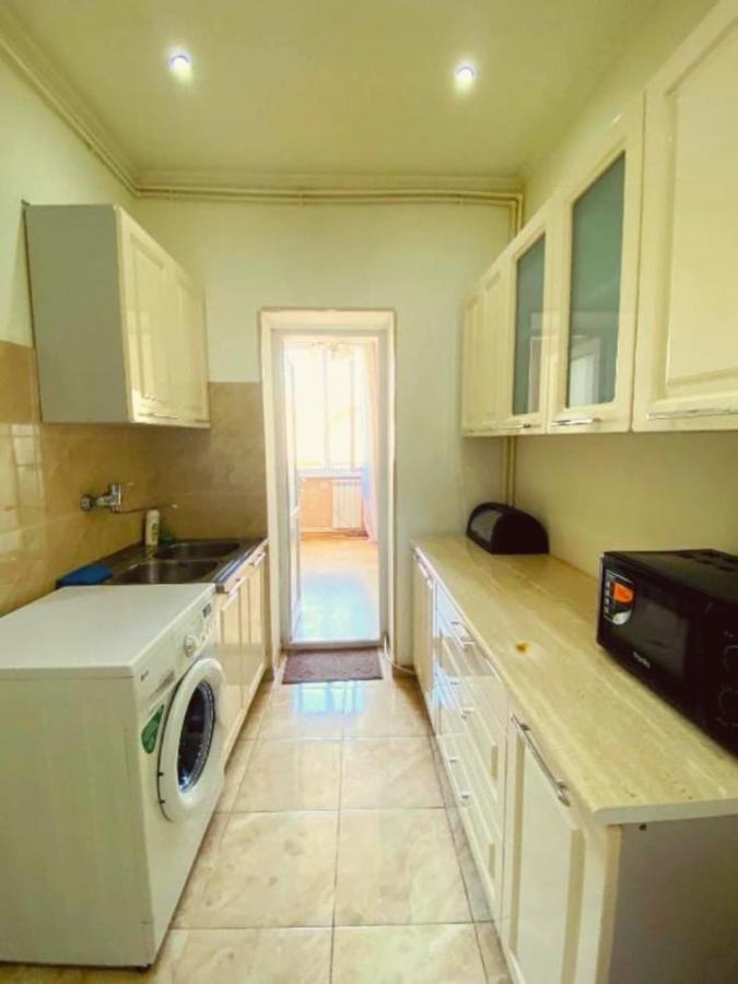 Your Home In 第比利斯 外观 照片