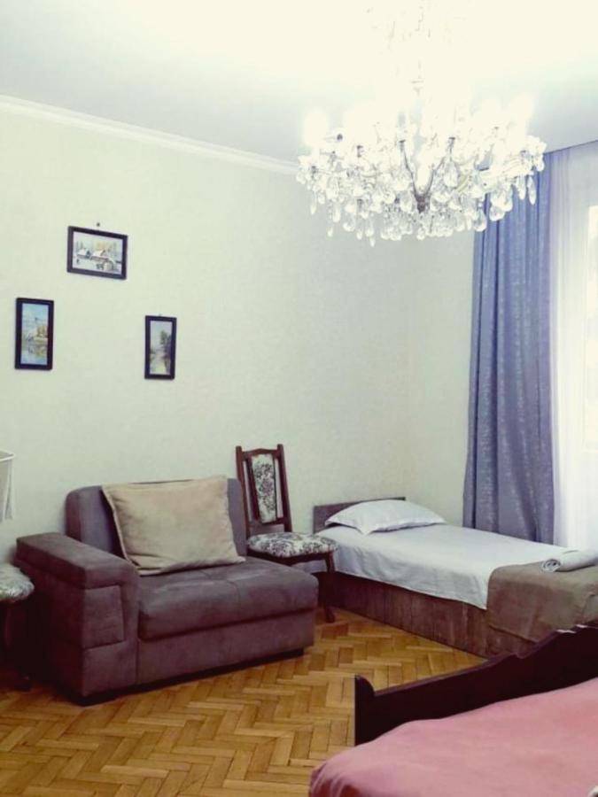Your Home In 第比利斯 外观 照片